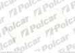 Filtr kabinowy VOLKSWAGEN LT 28 - 46 II platforma / podwozie (2DX0FE), 04.1996- (Fiaam)
