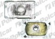 lampa przednia, reflektor �wiate� przednich VOLKSWAGEN JETTA I (Typ 16), 79 - 01.1984