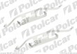 Zestaw naprawczy ROVER 75 (RJ), 02.1999- (DELPHI)