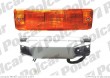 migacz przedni VOLKSWAGEN PASSAT / SANTANA (B2 (32B)), 08.1980 - 03.1988