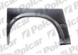 reperaturka b�otnika tylnego FORD TRANSIT (VE64) 92 - 95