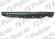 próg MERCEDES S - KLASSE (W126/C126) 80 - 91