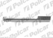 próg OPEL KADETT D (Hatchback + KOMBI), 79 - 84