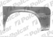reperaturka botnika tylnego FORD TRANSIT (VE6) 86 - 91