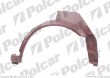 reperaturka błotnika tylnego MAZDA 323 (BF), 01.1987 - 12.1994