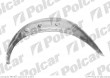 reperaturka nadkola tylnego MERCEDES W123 (SEDAN, COUPE, KOMBI), 01.1975 - 12.1985