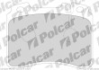 Klocki hamulcowe (4szt. komplet) MERCEDES KLASA E (W124), 06.1993 - 06.1995 (Breck)