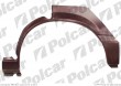 reperaturka błotnika tylnego OPEL REKORD E (Sedan+KOMBI), 78 - 86