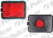 lampa przeciwmgielna - tylna VOLKSWAGEN TRANSPORTER (T4) / CARAVELLE / MULTIVAN, 07.1990 - 03.2003 (FER)