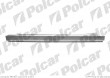 próg SKODA FAVORIT / FORMAN (781/785/787), 05.1989 - 06.1995