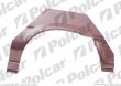 reperaturka b�otnika tylnego TOYOTA COROLLA (E9) Sedan / Hatchback / KOMBI / LB/4WD - VAN, 88 - 92
