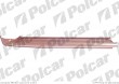 próg VOLVO 240 (P2__), Sedan / KOMBI, 81 - 93