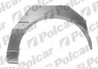 reperaturka b�otnika tylnego VOLKSWAGEN GOLF III (1H) (Hatchback + KOMBI+CABRIO), 08.1991 - 04.1999