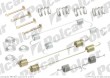 Zestaw naprawczy PEUGEOT 107, 06.2005- (DELPHI)