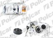 lampa przednia, reflektor �wiate� przednich NISSAN MICRA (K11), 93 - 97 (DJ AUTO)