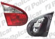 lampa tylna wewnętrzna DAEWOO LANOS (KLAT / J100) Sedan / Hatchback, 01.1997- (OEM / OES)