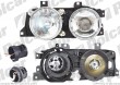 lampa przednia, reflektor �wiate� przednich BMW 5 (E34), Sedan 88 - 95 +KOMBI 92 - 3.1997 (DJ AUTO)