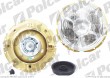lampa przednia, reflektor �wiate� przednich MERCEDES G - KLASSE (W460) 05.1979 - 08.1989 (AUTOPAL)