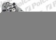 lampa przednia, reflektor ¶wiate³ przednich CITROEN XSARA (N0/N1/N2), 09.2000 - 02.2005 (CARELLO)
