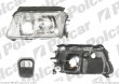 lampa przednia, reflektor wiate przednich AUDI A4 (B5) Sedan 94 - 98/AVANT 94 - 98 (HELLA)