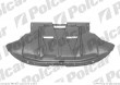 osłona silnika AUDI A4 (B5) Sedan 94 - 98/AVANT 94 - 98