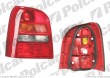 lampa tylna AUDI A4 (B5) Sedan 94 - 98/AVANT 94 - 98