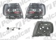 lampy tylne AUDI A4 (B5) Sedan 94 - 98/AVANT 94 - 98