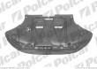 osłona silnika AUDI A6 (C5) Sedan / AVANT 05.1997 - 05.2001 (POLCAR)