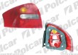 lampa tylna AUDI A6 (C5) Sedan / AVANT 05.1997 - 05.2001