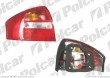 lampa tylna AUDI A6 (C5) Sedan / AVANT, 06.2001 - 01.2005