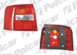 lampa tylna AUDI A6 (C5) Sedan / AVANT, 06.2001 - 01.2005 (AL)
