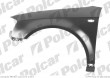 błotnik przedni AUDI A3 (8P), 05.2003 - 04.2008