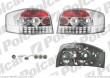 lampy tylne AUDI A3 (8P), 05.2003 - 04.2008