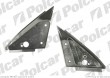 adaptery mocujące lusterka sport line AUDI A4 (B6), 11.2000 - 11.2004