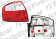lampa tylna AUDI A4 (B6), 11.2000 - 11.2004