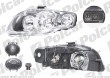 lampa przednia, reflektor wiate przednich AUDI A4 (B7), 11.2004 - /09.2006 - 03.2008 (AL)