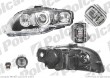 lampa przednia, reflektor świateł przednich AUDI A4 (B7), 11.2004 - /09.2006 - 03.2008 (AL)