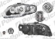 lampa przednia, reflektor wiate przednich AUDI A4 (B7), 11.2004 - /09.2006 - 03.2008 (AL)