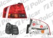 lampa tylna zewn�trzna AUDI A4 (B7), 11.2004 - /09.2006 - 03.2008 (HELLA)