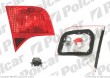 lampa tylna wewn�trzna AUDI A4 (B7), 11.2004 - /09.2006 - 03.2008 (HELLA)