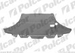 osłona silnika AUDI A4 (B7), 11.2004 - /09.2006 - 03.2008
