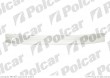 wzmocnienie zderzaka AUDI A6 (C6) Sedan / AVANT, 05.2004 - 10.2008