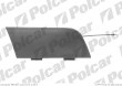 zaślepka haka holowniczego AUDI A6 (C6) Sedan / AVANT, 05.2004 - 10.2008