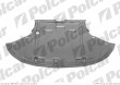 osłona silnika AUDI A6 (C6) Sedan / AVANT, 05.2004 - 10.2008