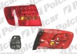 lampa tylna zewn�trzna AUDI A6 (C6) Sedan / AVANT, 05.2004 - 10.2008