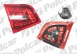 lampa tylna wewnętrzna AUDI A6 (C6), 10.2008- (VALEO)