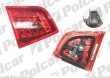 lampa tylna wewntrzna AUDI A6 (C6), 10.2008- (VALEO)