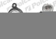 halogen, lampa przeciw mgielna przednia ALFA ROMEO MITO (955), 07.2008- (TYC)