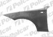 błotnik przedni BMW 1 (E81/E82/E87/E88), 09.2004-