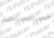 listwa zderzaka BMW 1 (E81/E82/E87/E88), 09.2004-